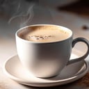 Foto de Café con Leche