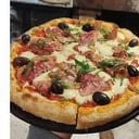 Foto de Panceta y verdeo