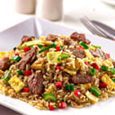 Foto de Arroz Chaufa De Carne