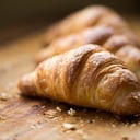 Foto de CROISSANT MASA MADRE