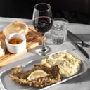 Foto de Milanesa de lomo