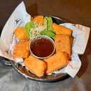 Foto de Muzzarelitas Rebozadas