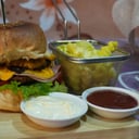 Foto de New York Hamburger