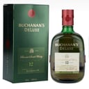 Foto de Buchanan´s Deluxe 12 Años - 750 ML