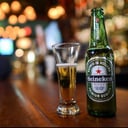 Foto de Heineken porron