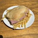 Foto de Jamón y Queso