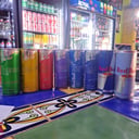 Foto de RED BULL 250ML