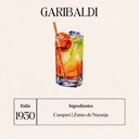 Foto de GARIBALDI