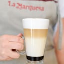 Foto de Latte caramel