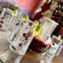 Foto de Jarra de sangría 6 copas