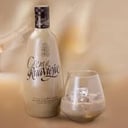 Foto de Crema de orujo o wisky
