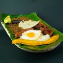 Foto de BANDEJA PAISA
