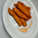Foto de Bastones de camarón + Spicy