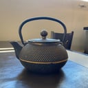 Foto de Te/Mate cocido