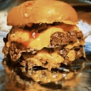 Foto de Cheeseburger Doble 🍔
