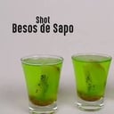 Foto de Shots Besos de Sapo