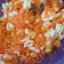 Foto de Ensalada Zanahoria.