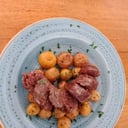 Foto de MORCILLA
