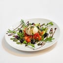 Foto de Ensalada Burrata