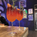 Foto de MEZCAL SANGRIA