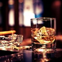 Foto de WHISKY A LAS ROCAS 