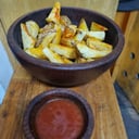 Foto de Papas Bravas