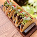 Foto de Vegan Taco Set x6