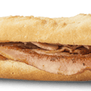 Foto de Bocadillo de Bacon