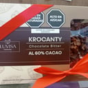 Foto de BOMBONES DE CACAO CROCANTES