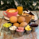 Foto de Desayuno De Campo ( Para 2 Personas )