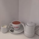 Foto de Te' con Leche