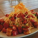 Foto de Chaufa amazónico