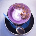Foto de Taro Latte