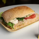 Foto de Ciabatta Vegetariano
