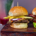 Foto de Mini Burguer Clásica (Incluida All You Can)