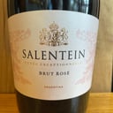 Foto de SALENTEIN BRUT ROSE (750ml)