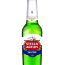 Foto de Stella Artois 0.0 (Sin alcohol)
