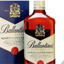 Foto de BALLANTINE´S