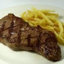 Foto de Entrecot a la parrilla