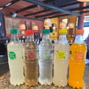 Foto de AGUAS SABORIZADAS AQUARIUS 500 c.c. 