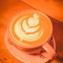 Foto de Cappuccino grande 