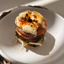 Foto de MILHOJAS DE BERENJENA