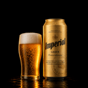 Foto de Cerveza Imperial Lata x 473cc