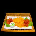 Foto de Camarones Apanados