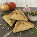 Foto de 852 - Empanada Arabe