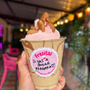Foto de GRANIZADO DE CAFE