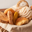 Foto de 🛒 3x2 en Pan Dulce: Compra tres piezas y la de menor precio es gratis.