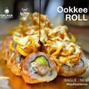 Foto de OOKKEE ROLL