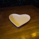 Foto de Plato Corazón