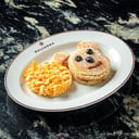 Foto de DESAYUNO MICKEY 